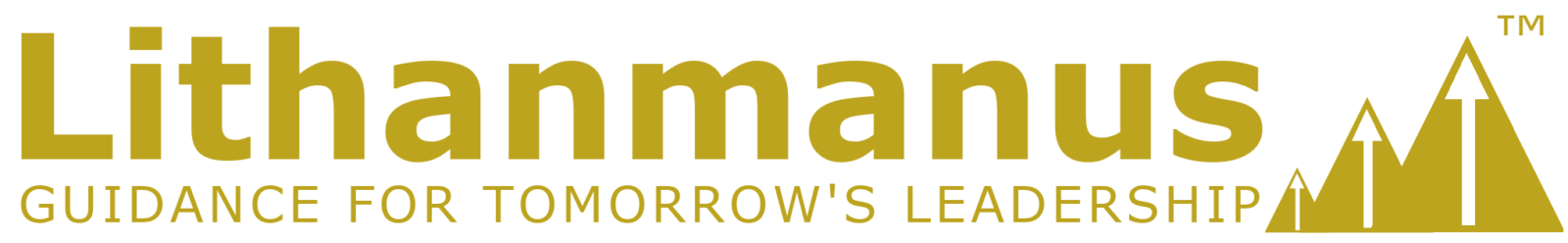 Lithanmanus Management Consulting service logo